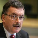 Deflation fears 'exaggerated': ECB's ex-chief economist