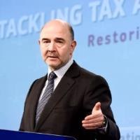 EU targets corporate tax avoidance as anger over Google spreads