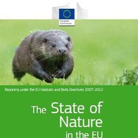 EU urged to do 'much more' to protect wildlife