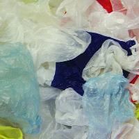 MEPs back plans to slash use of plastic shopping bags