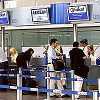 New travel authorisation system to screen travellers before entering EU