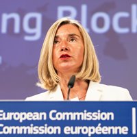 EU reaches out to Asia with infrastructure plan