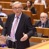 EU debates options for the future of Europe