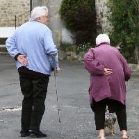 Europeans live longer, but not always in good health