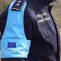 France proposes EU border guard corps