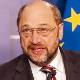 'EU in danger' of disappearing, warns Schulz