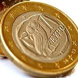 Greece tops target with underlying budget surplus in 2013: EU