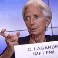 IMF urges EU simplify 'complicated' budget rules