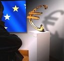 Fitch, ECB sound alarm on European national debts