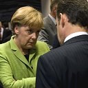 Barroso hails 'important' steps by Merkel, Sarkozy