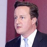 Cameron says EU-wide financial tax would harm Europe