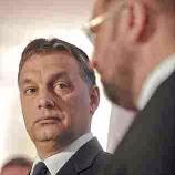 Under-fire Hungary faces threat of EU financial sanctions