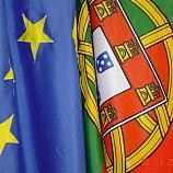 Bailed-out Portugal takes lead in ratifying EU budget pact