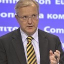 Commissioner Rehn optimistic for Spain, Portugal