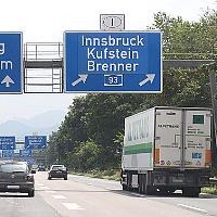 EU takes legal action against German road toll