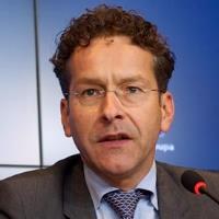 Europe, Greece 'no closer to solution' after vote: Dijsselbloem