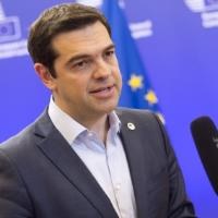 Greek PM attacks creditors as pressure builds for debt deal