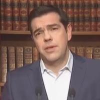 Alexis Tsipras: selfless statesman or sellout?