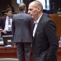 EU slams 'false' Varoufakis claims on Greece
