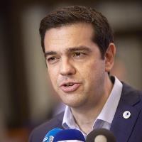 Greek PM threatens snap vote over party rebels' opposition to bailout