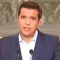 Alexis Tsipras: PM locked in an endless Greek drama