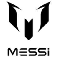 Messi trademark