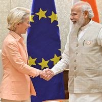 EU, India to launch EU-India trade council