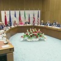 West prepares to end sanctions as Iran deal adopted