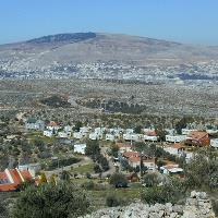 EU backs Israeli settlement product labels