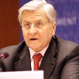 Trichet calls for stronger economic governance in Europe