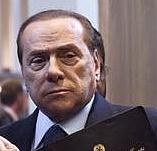 Berlusconi lashes out against EU at Northern League rally