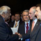 LatAm, Europe back free trade, eye strategic alliance