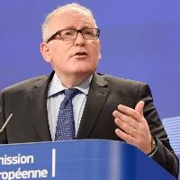 Systemic threat to rule of law in Poland, says EC