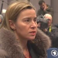 EU leaders tackle Tunis attack, IS threat in Libya