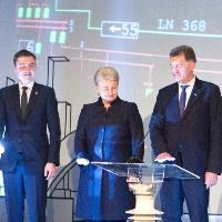 Alternating current: Baltic electricity plan turns tables on Russia