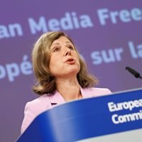 EU's new Media Freedom Act to stop political interference