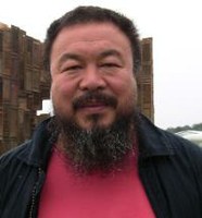 China's Ai Weiwei shuts show to protest Danish migrant law
