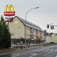 McDonald's tax treatment in Luxembourg not illegal, says EU