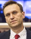 Euro-Parliament's Sakharov Prize goes to Alexei Navalny