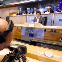 EU Parliament rejects Commissioner in blow to Juncker