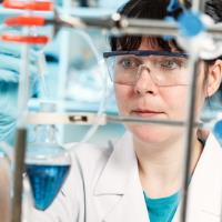 EU companies increase R&D investment in face of stiff global competition