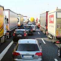 MEPs give green light to reform of road haulage charging