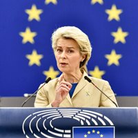 EU set to hit Russia, Iran with new sanctions