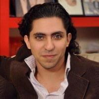 Wife of Saudi blogger Badawi says Sakharov prize 'message of hope'