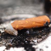 One in four Europeans over 15 is a smoker