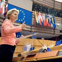 EU Commission to target 55 pct emissions reductions