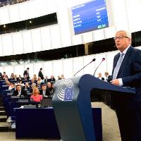 Juncker 'State of Union' speech focuses on migration issues
