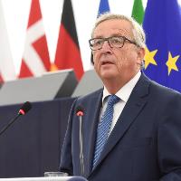 State of the Union: Juncker addresses EU's key challenges
