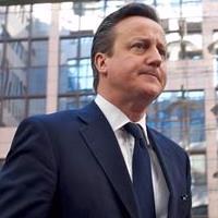 UK's Cameron to start EU talks ahead of referendum