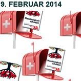 Swiss business urges voters to reject migration quotas